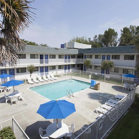 Hotel Hi - Wheel Flats Davis Exterior foto