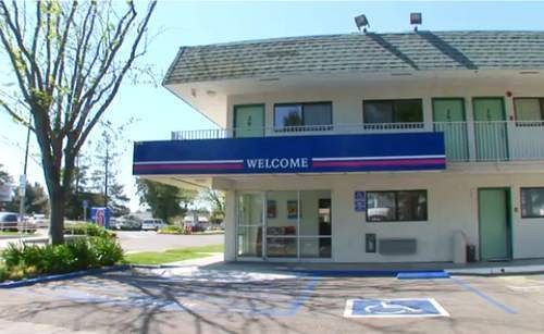 Hotel Hi - Wheel Flats Davis Exterior foto