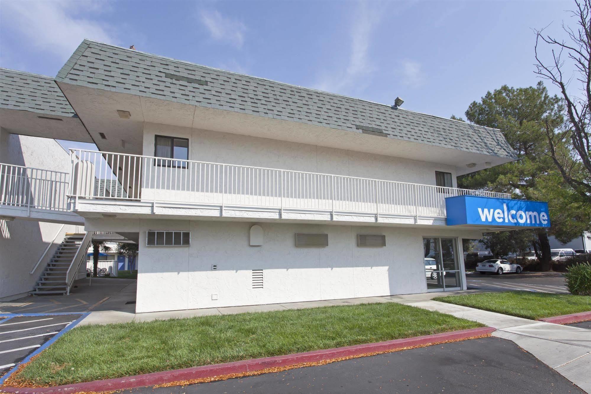 Hotel Hi - Wheel Flats Davis Exterior foto