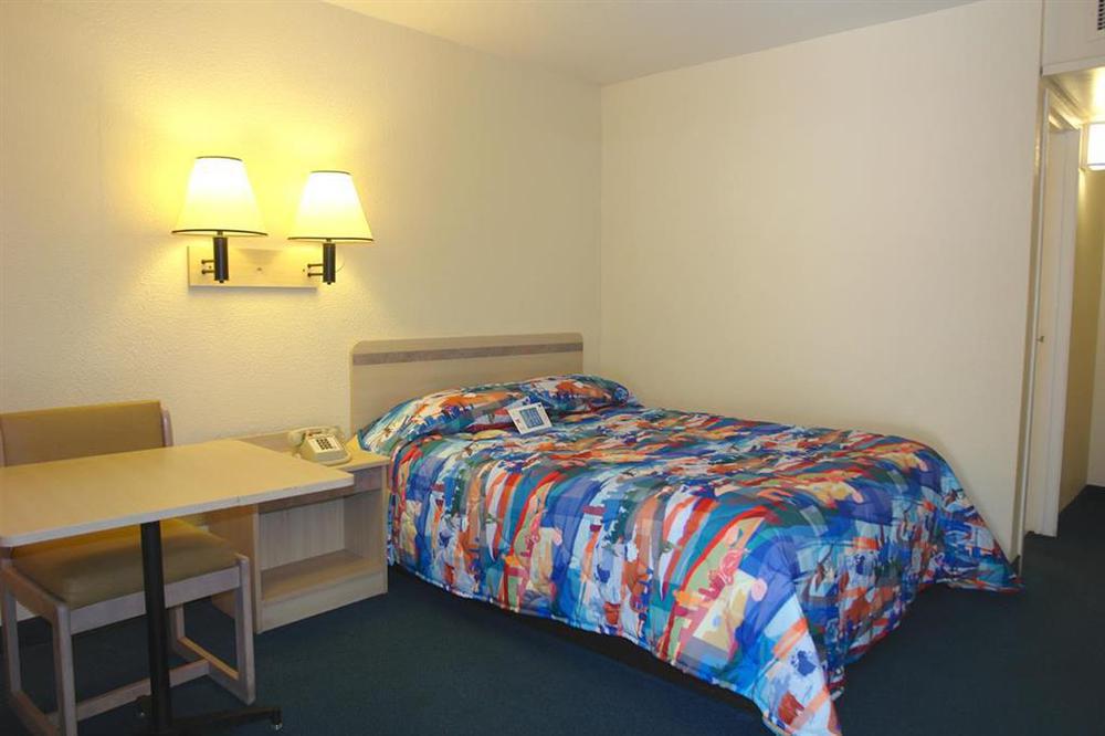 Hotel Hi - Wheel Flats Davis Zimmer foto